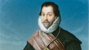 El famoso pirata Francis Drake y su desastrosa expedición contra la América española