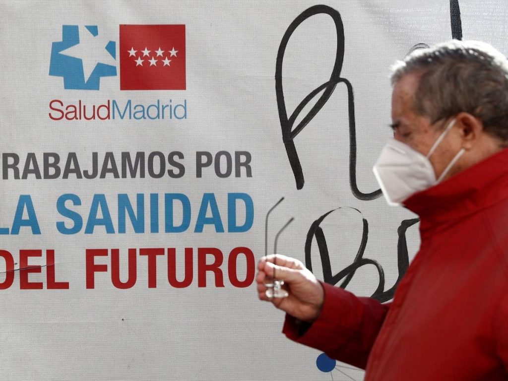 Madrid presenta un plan contra epidemias para dar respuestas "más rápidas y eficaces"