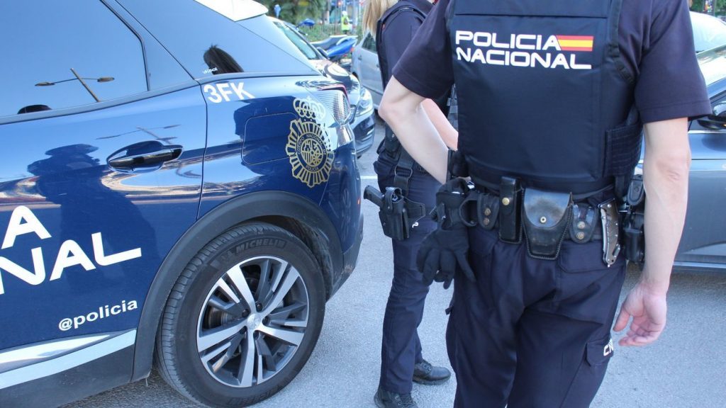 Policías y guardias se concentran este miércoles contra la reforma de la 'Ley Mordaza'