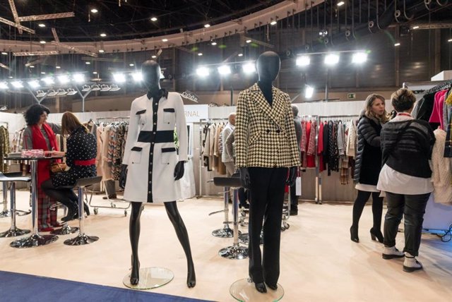 Momad, Intergift, Bisutex y MadridJoya acogen las nuevas colecciones de moda y joyería en febrero de 2022