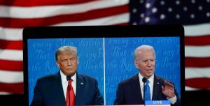 ¡Biden en Peligro! Las cinco razones que pueden devolver a Trump a la presidencia de EEUU