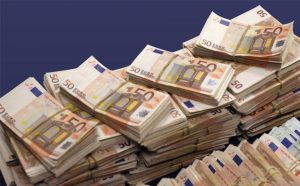 #ExpedienteRoyuela localiza los 5 millones de euros con los que presuntamente se pagó un soborno escandaloso