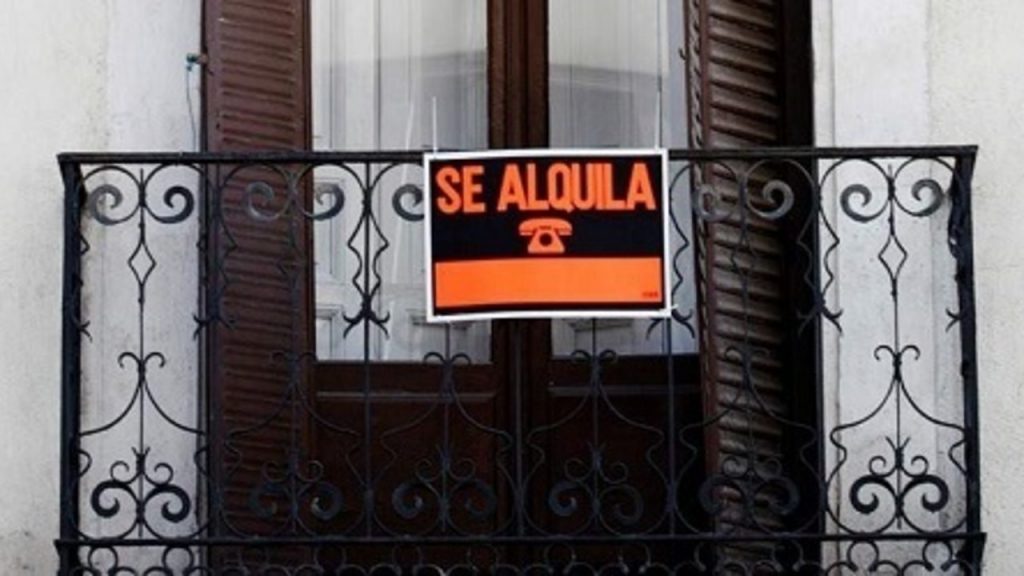 Madrid cree que el bono alquiler tendrá un "efecto perverso" y los precios subirán como con la Renta de Emancipación