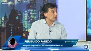 Fernando Fanego: "Las centrales nucleares cubrirían lo que consumimos en electricidad en España"