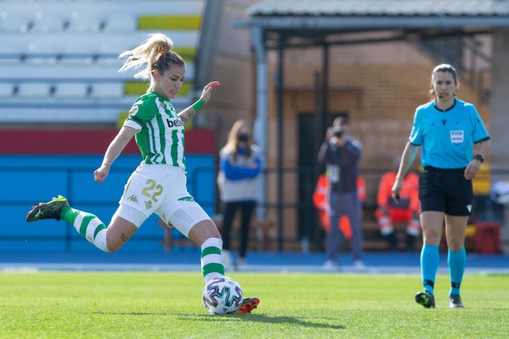 El fútbol femenino se suma al Orgullo 2022 con un torneo en el Parque Lineal del Manzanares