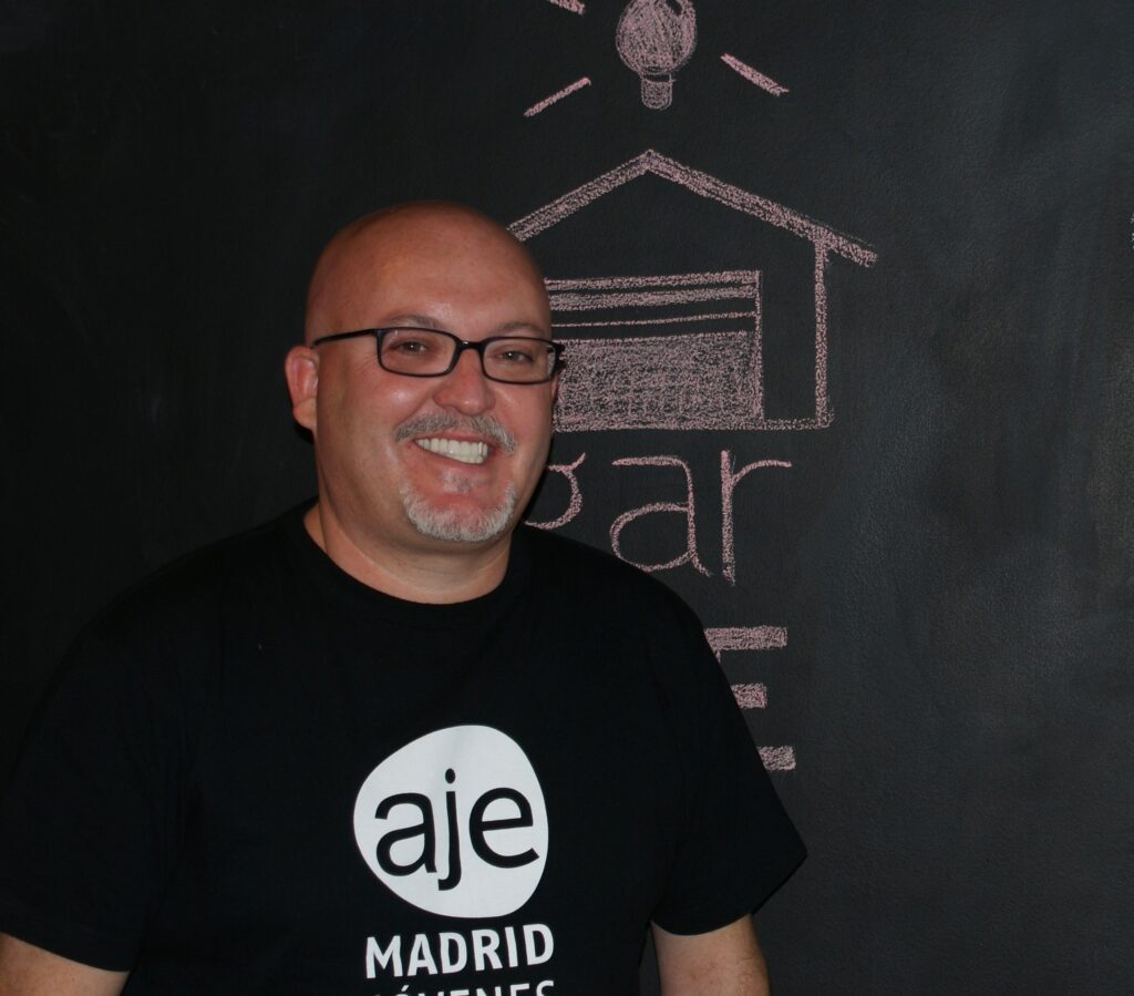 Ángel Monroy-Presidente AJE Madrid.JPG