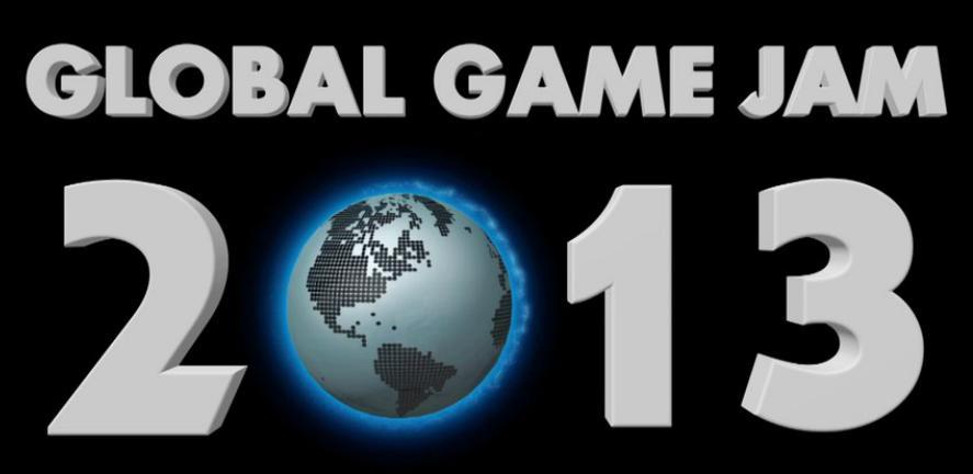 global game jam 2013.JPG
