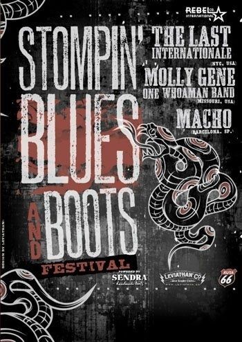 Stompin´ Blues & Boots Festival.JPG
