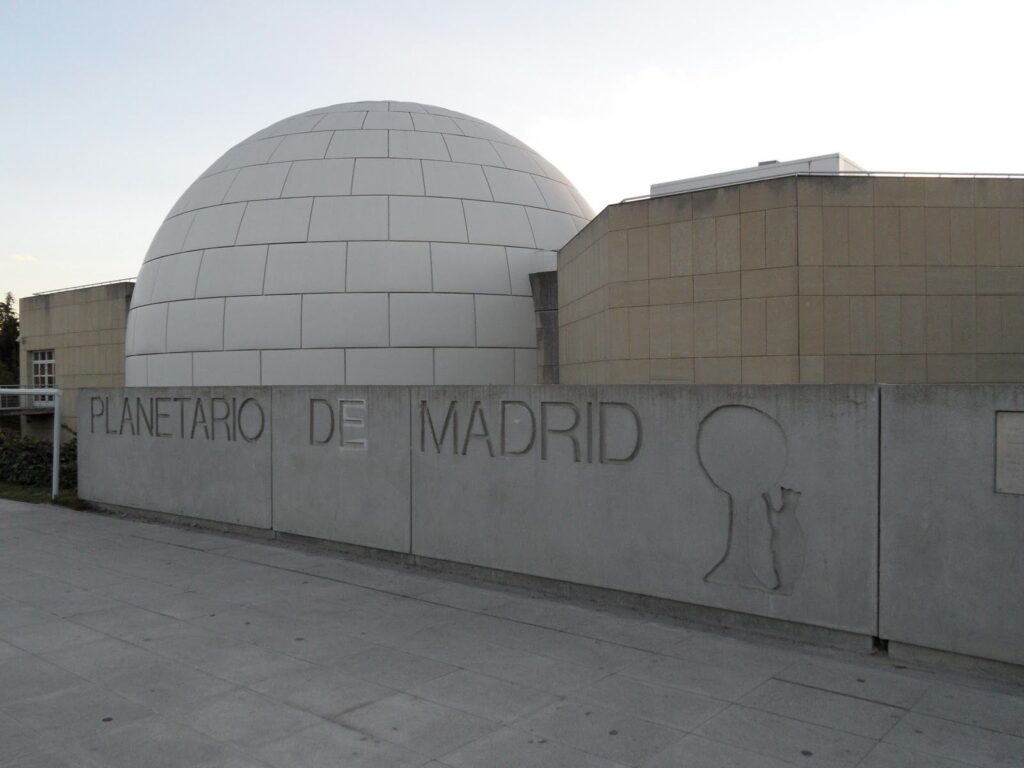 Planetario de Madrid.JPG