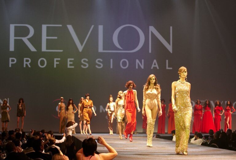 Foto Show Revlon Professional.JPG