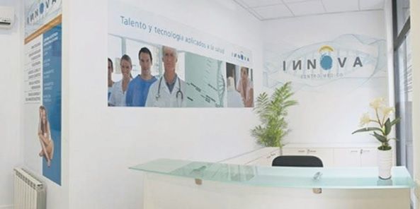 Centro Médico Innova-Proctología Madrid.JPG
