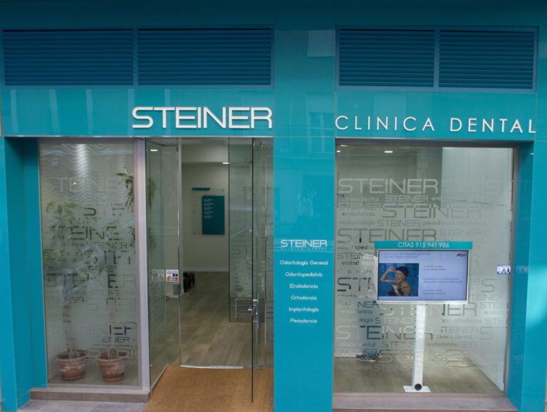 Clínica dental Steiner distrito Chamberí.JPG
