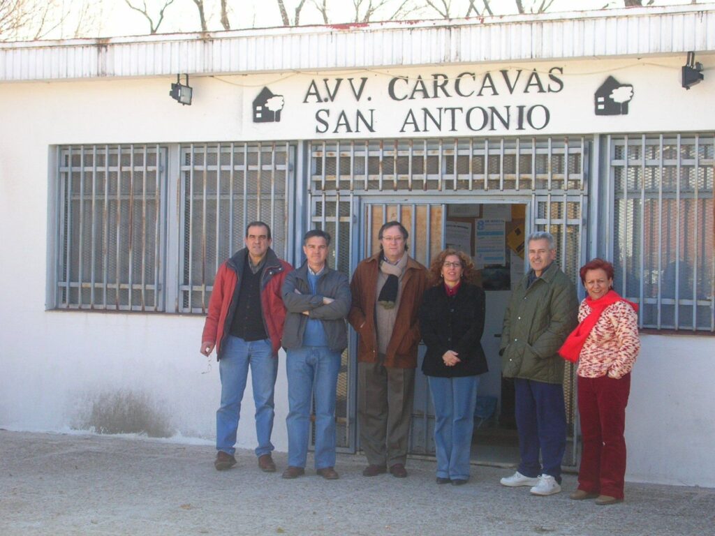 Asamblea AVV Cárcavas 2006.JPG