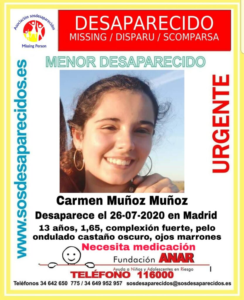Carmen Muñoz