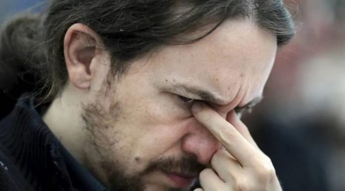 Fiscalía seguirá investigando a Podemos por los contratos firmados con la chavista Neurona Consulting