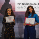 "Ferrotipos", cortometraje ganador de la XXII Semana del Cortometraje de la Comunidad de Madrid