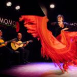 PP Centro defiende el flamenco “como herramienta de integración de las personas”