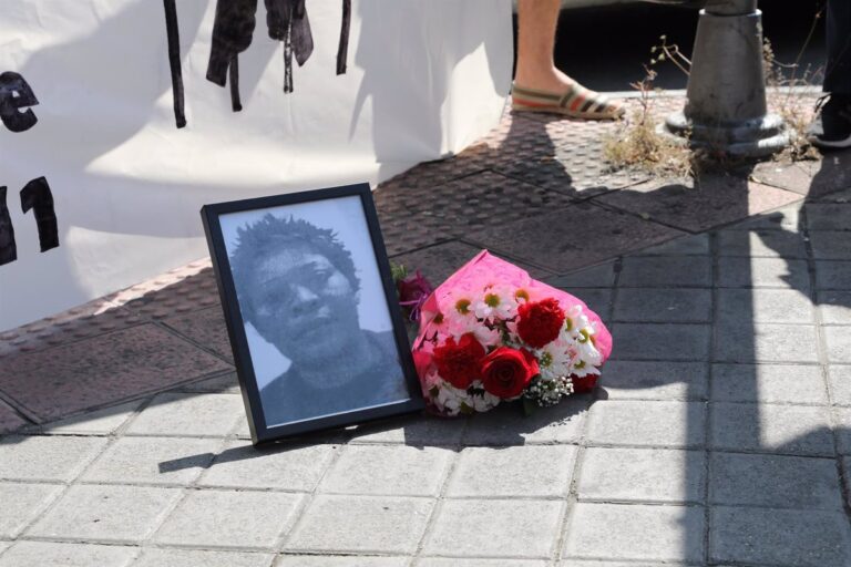 El Estado admite su responsabilidad por la muerte de una mujer en el CIE de Aluche hace 9 años