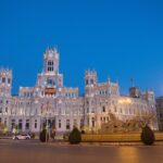 El 'sí' de Vox saca adelante el presupuesto del Ayuntamiento de Madrid de 5.066 millones de euros para 2021, un 8% más