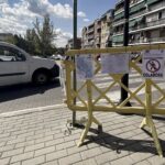 Aravaca en Moncloa y Moscardó en Tetuán, nuevas zonas básicas de salud con restricciones de movilidad en Madrid