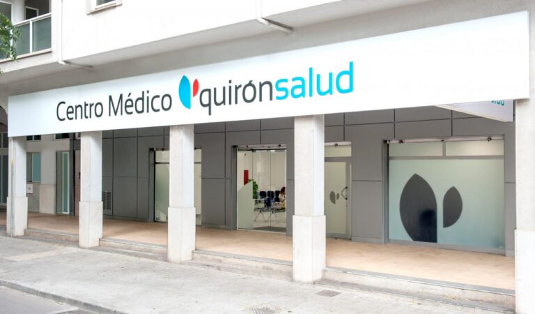 Quirónsalud, única compañía sanitaria entre las 20 empresas españolas más responsables