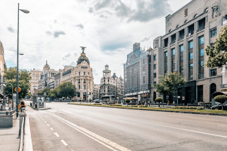 Estos son los mejores lugares de ocio para disfrutar en Madrid
