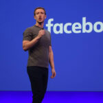 Filtran vídeos de Zuckerberg en los que deja claro su apoyo a Biden: "Facebook tiene demasiado poder"