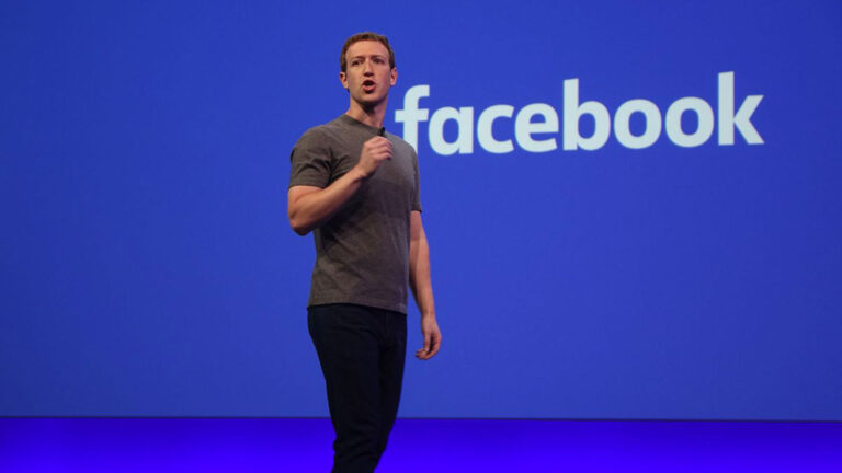 Filtran vídeos de Zuckerberg en los que deja claro su apoyo a Biden: "Facebook tiene demasiado poder"