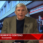Estremecedoras declaraciones de Roberto Centeno: "Sánchez ha destruido la economía para 10 años"
