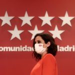 Ayuso celebra la candidatura de Iglesias: "España me debe una, lo hemos sacado de La Moncloa"