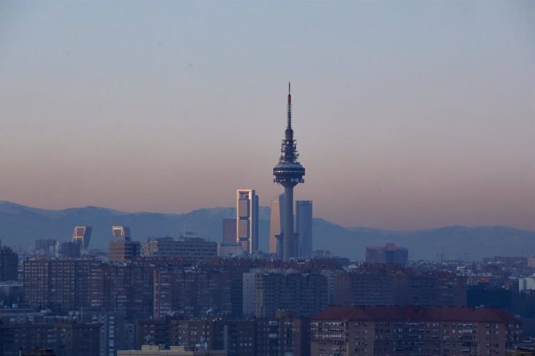 La ciudad de Madrid cuenta con una nueva ordenanza de Calidad del Aire y Sostenibilidad