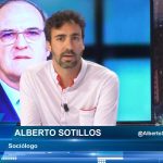 Alberto Sotillos: "La campaña del PSOE fue mala y floja, por eso ha sufrido la derrota"