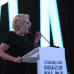 Aprobadas las Medallas de Honor de Madrid para las exalcaldesas Ana Botella y Manuela Carmena