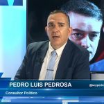 Pedro Luis Pedrosa: "Las elecciones del 4M fueron una contienda nacional desde antes que Ayuso disolviera la Asamblea"