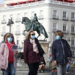 La Comunidad de Madrid levanta este lunes las restricciones en todas sus Zonas Básicas de Salud