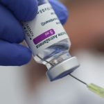 Madrid empezará a vacunar a los menores de 60 años que recibieron la primera dosis de AstraZeneca