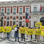 Vecinos de Chamberí exigen el cierre de la hostelería a las 00.00 horas para acabar con los ruidos