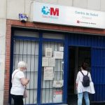 El movimiento vecinal de Tetuán se manifiesta contra el cierre del Centro de Salud de Villaamil