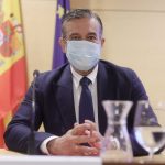 La Comunidad de Madrid espera que Sanidad rectifique y busque consenso con las CCAA