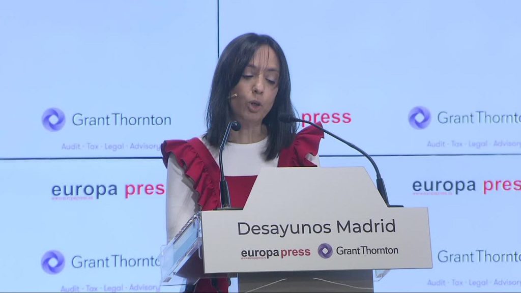 La Delegación del Gobierno en Madrid pondrá en marcha un servicio de información y asesoramiento de los Fondos Europeos