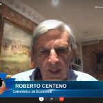 Roberto Centeno: "Estafa histórica por parte del tirano de La Moncloa a los pensionistas, son unos miserables"