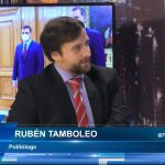 Rubén Tamboleo: "No sabemos si están preparando las autonómicas u otra cosa"