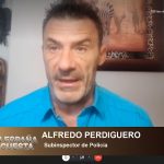 Alfredo Perdiguero: "Se prepara una diada, una movilización masiva, eso es lo que preparan los CDR"