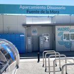 Almeida anuncia la suspensión temporal de la construcción de aparcamientos disuasorios