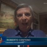 Roberto Centeno: "Nunca en la historia en un cambio de Gobierno había caído tanta gentuza, aunque se lo merecían"