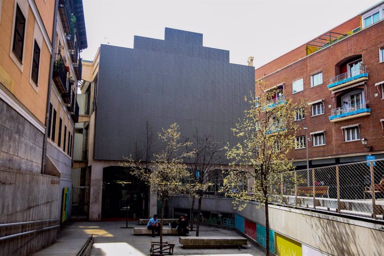 El Ayuntamiento llevará al Pleno de septiembre el cambio de uso del edificio de Serrería Belga