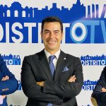 Distrito TV llega a la Comunidad Valenciana a través de la TDT