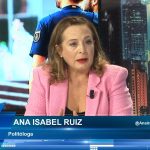 Ana Isabel Ruíz: "El PP se aprovecha del debate del reconocimiento policial para hundir al PSOE"