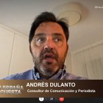 Andrés Dulanto: "La UE ya le ha dicho a España que tiene que bajar el precio de la factura de la luz"