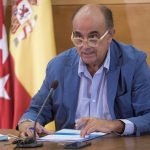 Zapatero llama a la responsabilidad tras el botellón en Ciudad Universitaria: "No favorece para nada la situación actual"